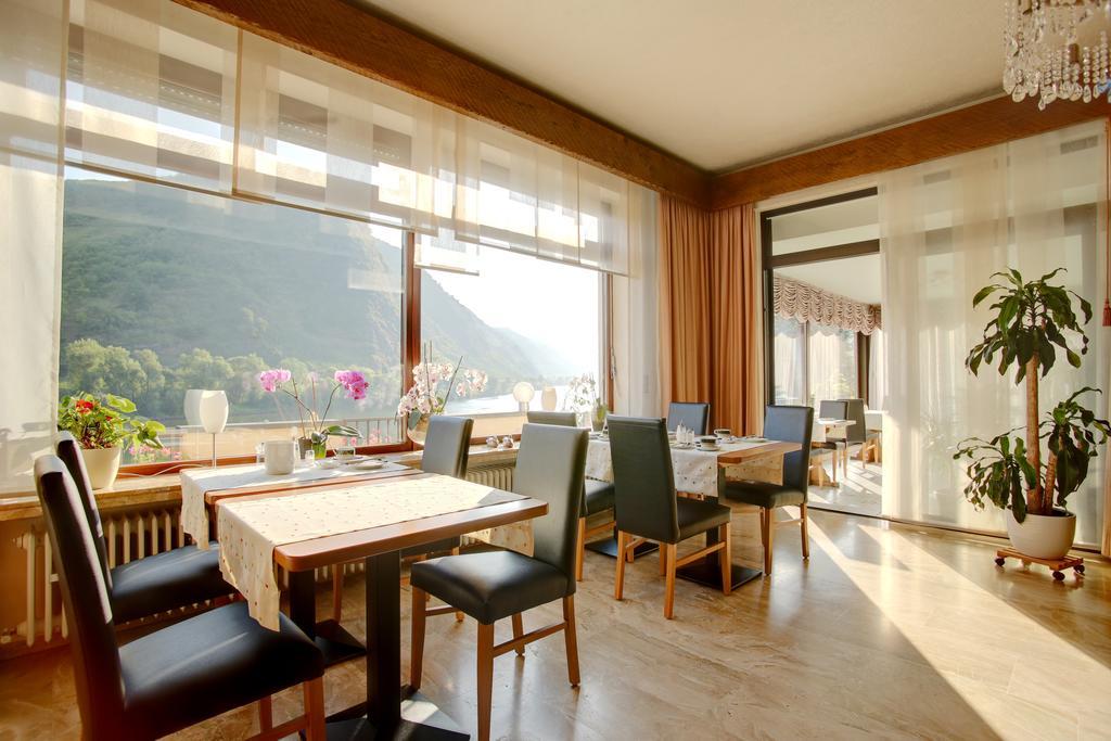 Haus Erholung Hotel โคเคห์ม ภายนอก รูปภาพ