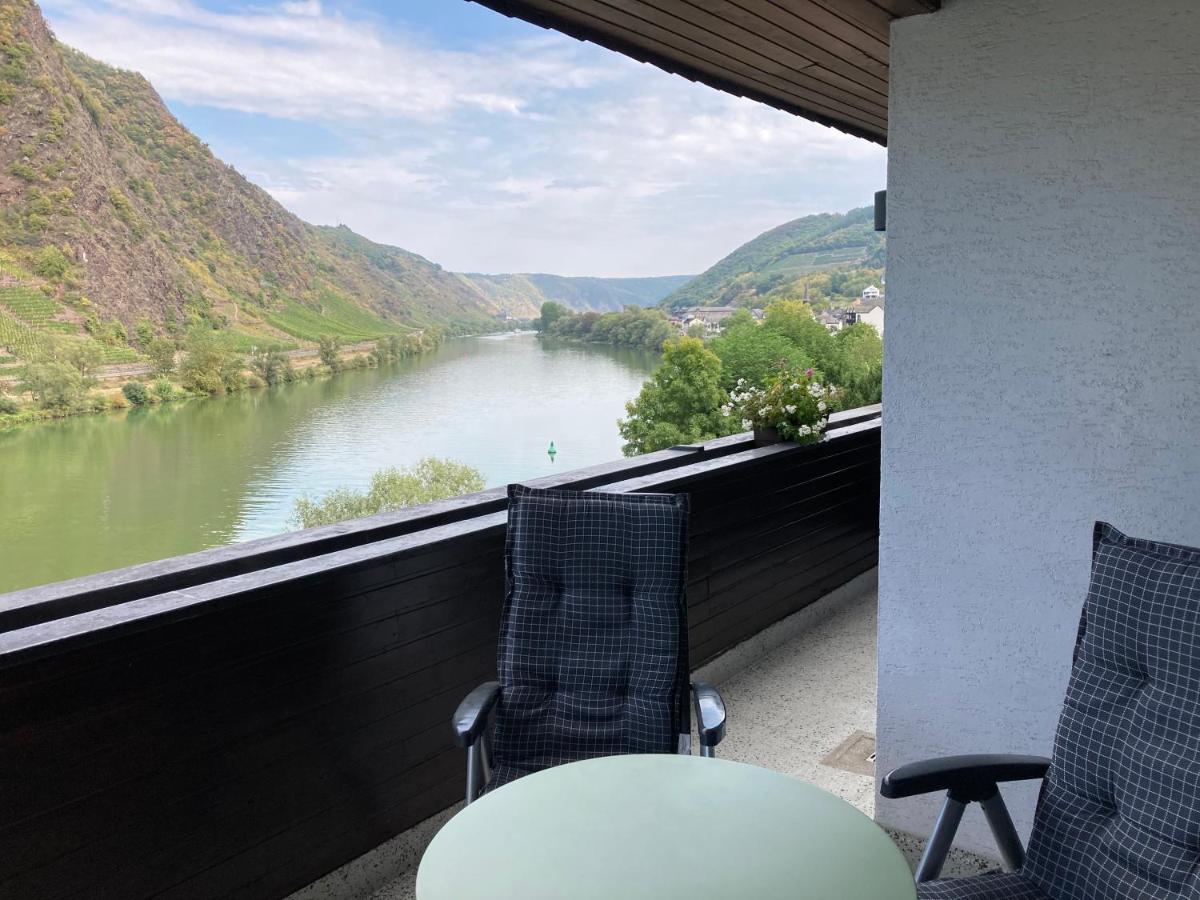 Haus Erholung Hotel โคเคห์ม ภายนอก รูปภาพ