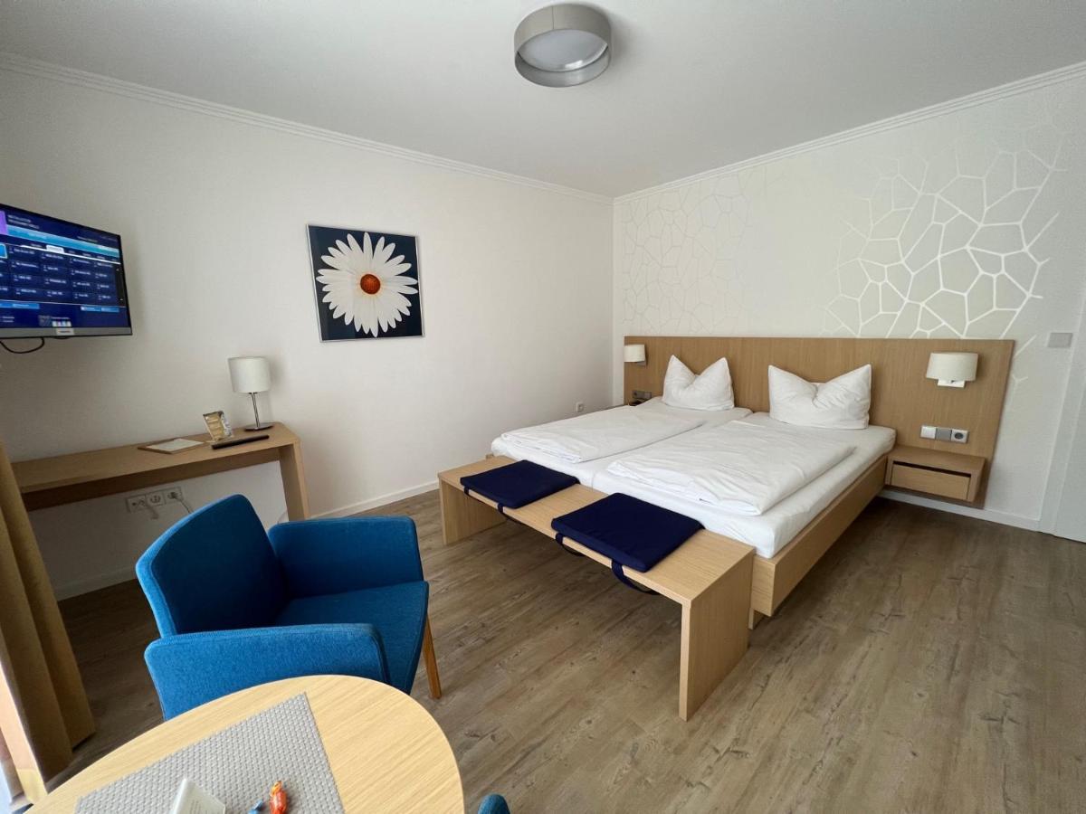 Haus Erholung Hotel โคเคห์ม ภายนอก รูปภาพ