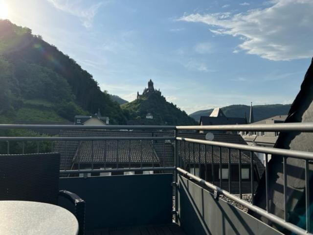 Haus Erholung Hotel โคเคห์ม ภายนอก รูปภาพ