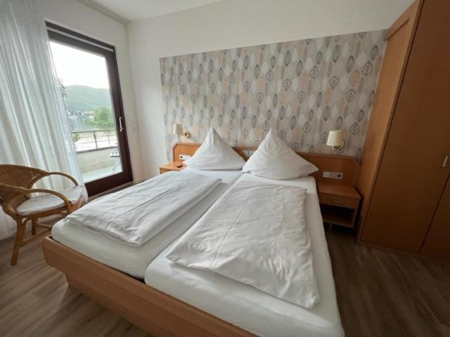 Haus Erholung Hotel โคเคห์ม ภายนอก รูปภาพ