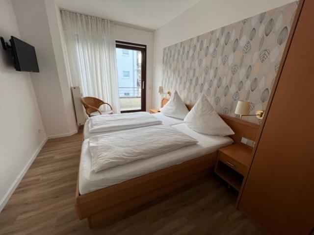 Haus Erholung Hotel โคเคห์ม ภายนอก รูปภาพ