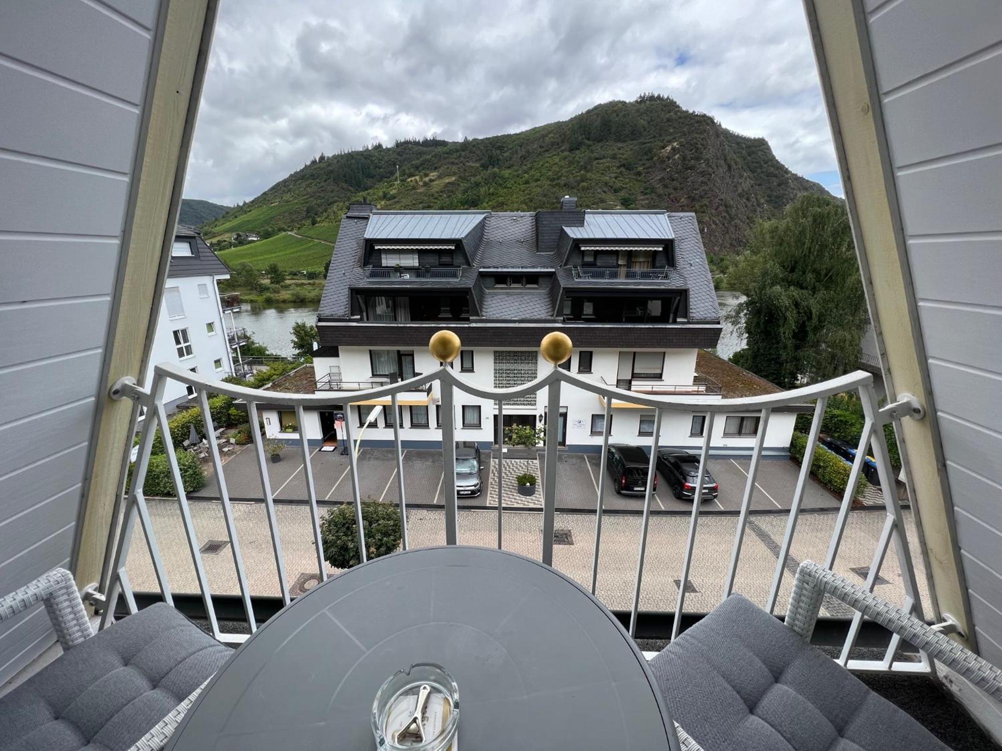 Haus Erholung Hotel โคเคห์ม ภายนอก รูปภาพ